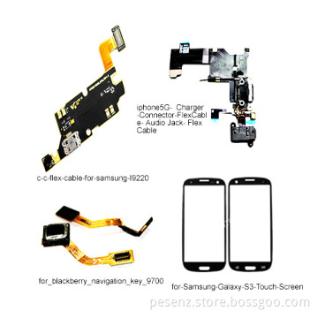 Cell Phone Accessories for Samsung I9220 Flex Cable